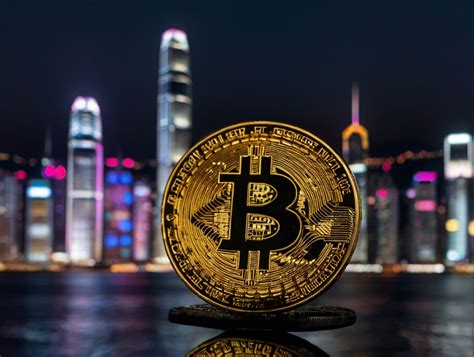 Analyst Reveals Hong Kong S Plan To Greenlight In Kind Bitcoin Etfs