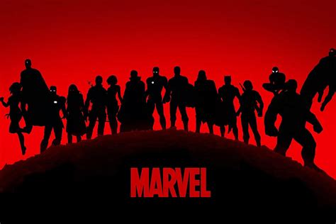 I Migliori 10 Film Del Marvel Cinematic Universe Superga Cinema