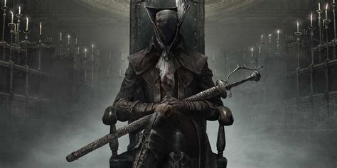 Bloodborne 12 Best Armor Sets Ranked