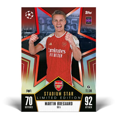 Puszka Match Attax 2024 duża Topps karteina pl