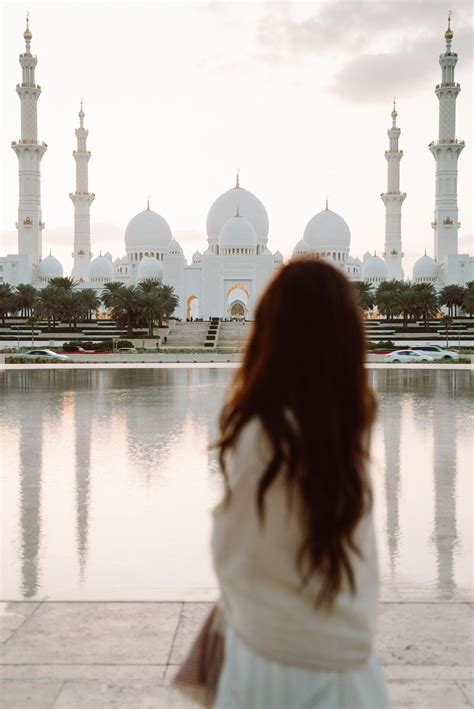 Documenting Abu Dhabi - Finding Jules