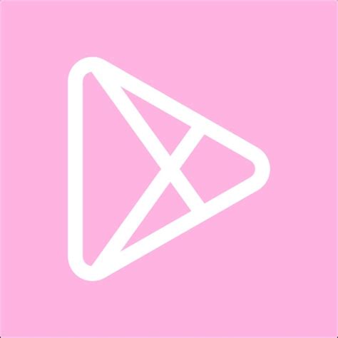 Famous Pink Aesthetic App Icons Photos