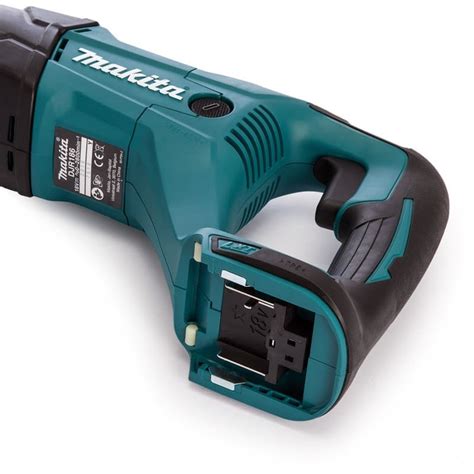 Scie Sabre 18V Li Ion 1x 5Ah En Coffret MAKITA DJR186RT