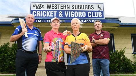 Townsville Sporting Clubs Speak Out On Impacts Of Crime Herald Sun