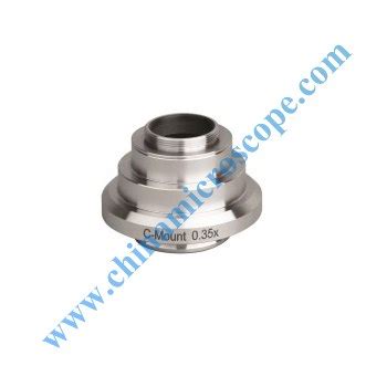 Leica microscope C mount camera adapter Microscope manufacturer China ...