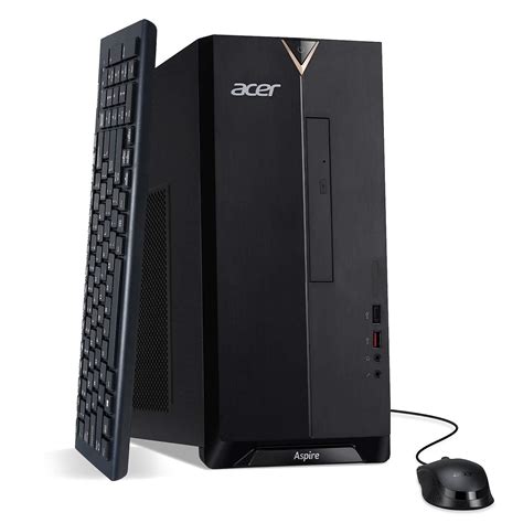 Buy Acer Aspire Tc 1660 Ur17 Desktop 10th Gen Intel Core I5 10400 6