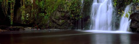 Lilydale Falls, Tasmania - Casey Smith