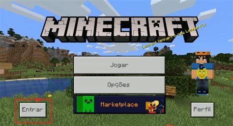 Aprenda Como Jogar Minecraft Online E Com Seus Amigos 2020