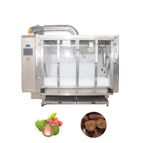 Customized Ice Cream Reusable Potato Chip Chocolate Pouring Coating