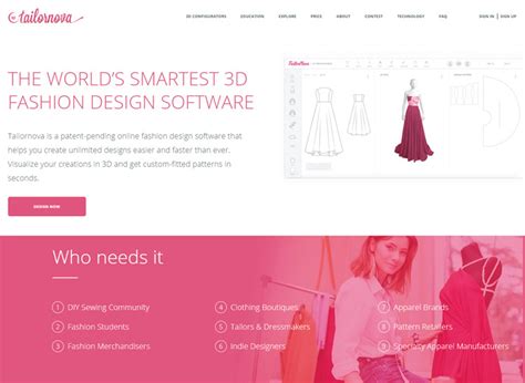 7 Best Fashion Design Software | WorkTus