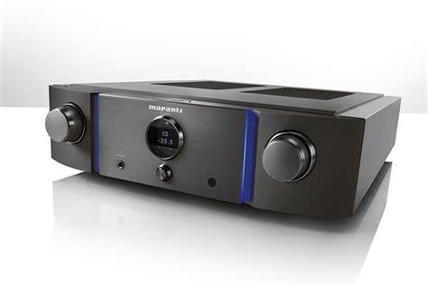 Marantz Pm Ki Ruby Integrated Amplifier Hi Fi