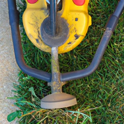 How To Fix A Weed Eater Step By Step Guide And Diy Tips The Enlightened Mindset