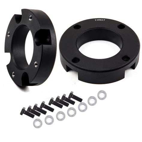 SCITOO Lifts 2 Inch Front Leveling Lift Kit For Toyota Lift Strut