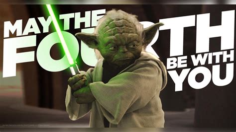 'MAY THE FOURTH BE WITH YOU!' - Star Wars Trivia You Probably Don't ...