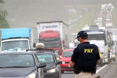 Prf Inicia Operação Independência Nesta Sexta Feira 04 De Setembro