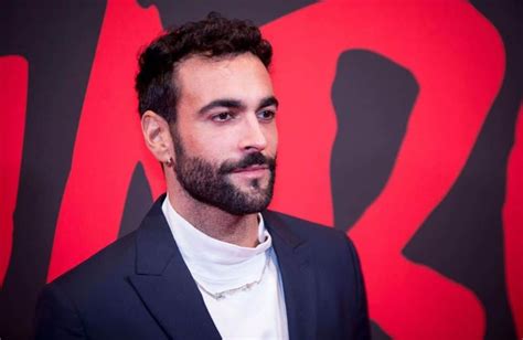 Marco Mengoni Su Sanremo 2023 Pronostici Paure E Commento Dei Big