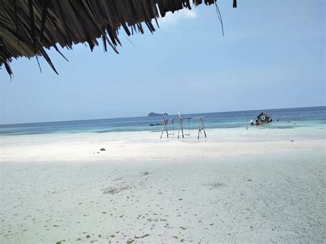 Beaches in former Abu Sayyaf enclaves in Sulu now tourist attractions ...