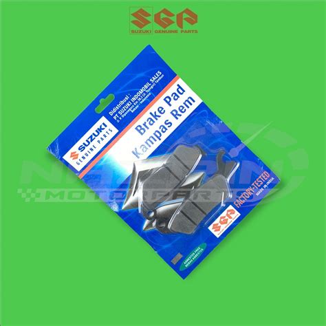 Brake Pad Suzuki Raider Belang Gsx R Gsx S Shopee Malaysia