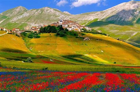 2023年Arquata del Tronto旅游攻略 8Arquata del Tronto酒店 景点 门票 美食 自助游 自驾 自由行