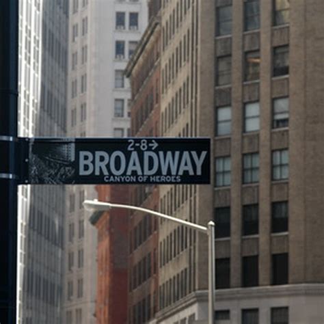 Hotels Near Broadway in New York City | USA Today