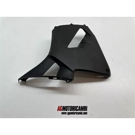 Carena Fianchetto Anteriore Sinistro Sx Honda Cbr Rr