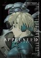 Appleseed Movie Posters From Movie Poster Shop