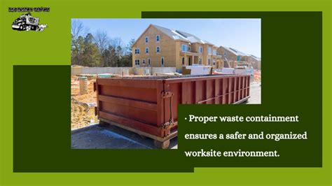 Ppt How Can Renting A Dumpster Streamline The Waste Management