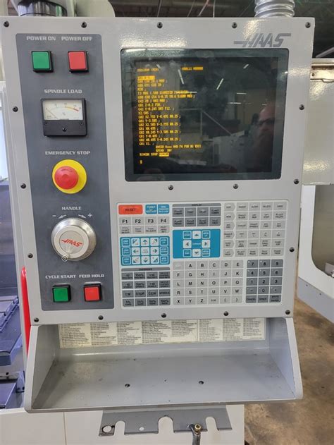 Used Machining Centers Vertical Horizontal Cnc For Sale Haas Vf 0b