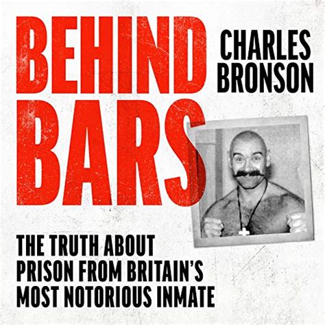 Behind Bars – Britain's Most Notorious Prisoner Reveals What Life is ...