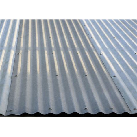 6 Ft Asbestos Cement Corrugated Sheet At Rs 150 Meter In Faridabad Id 16231917648