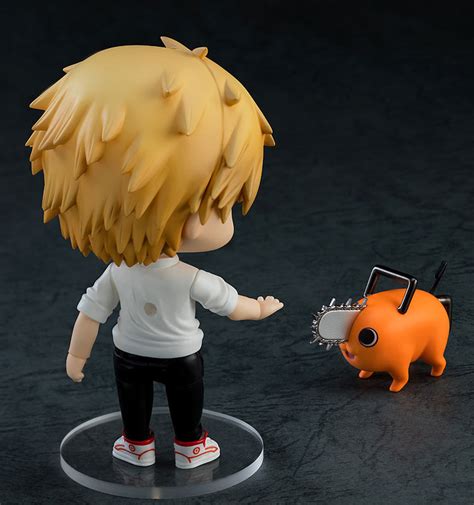 Good Smile Company Nendoroid Chainsaw Man Denji