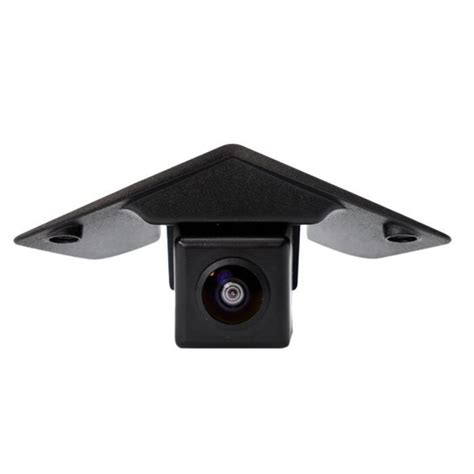 Cam Ra De Recul Cam Ra Ccd Hd Grand Angle Avec Logo De Voiture Pour