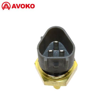 Coolant Temperature Temp Sensor For Daihatsu YRV Copen Sirion Storia