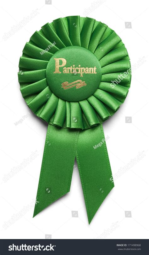 4,415 Participation Ribbon Images, Stock Photos & Vectors | Shutterstock