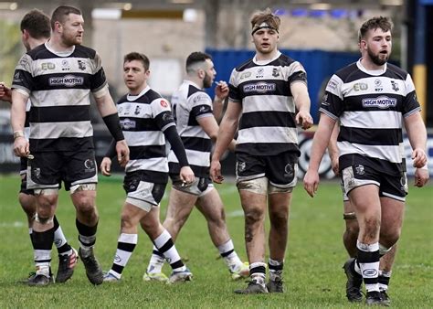 Match Preview Pontypridd V Carmarthen Quins Pontypridd Rfc