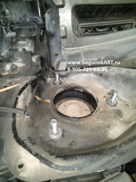 Проставки для увеличения клиренса Киа Соренто Прайм - Допы и Тюнинг Kia ...