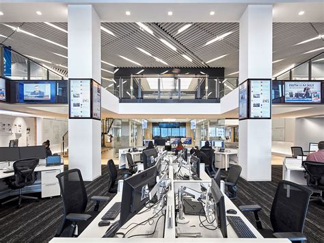 Glass Glazing Portfolio Washington Post Headquarters