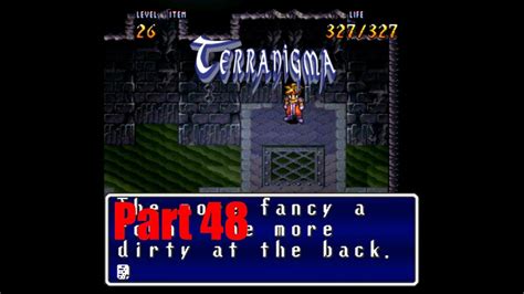 Let S Play Terranigma German Neotokyos Kanalisation Youtube