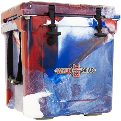 Wyld Gear 25 Quart Wyld One Hard Cooler - Walmart.com - Walmart.com