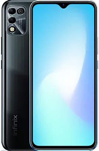Infinix Hot Play مواصفات وسعر جوال إنفينيكس هوت بلاي
