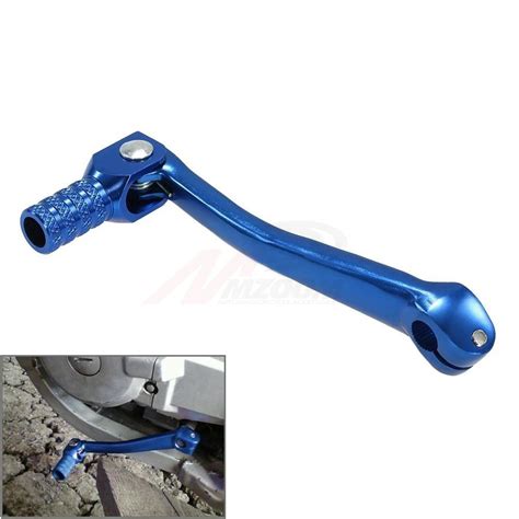 Aliexpress Buy Motorcycle Cnc Folding Aluminum Gear Shift Lever