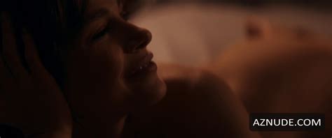 MARIPIER MORIN Nude AZNude