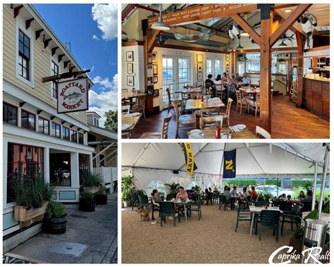 A Locals Guide To Living In Eastport, Maryland