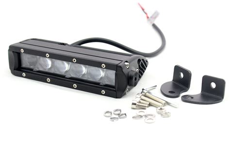 Wholesale D Led Truck Cree Car Offroad Working Light Bar China Led