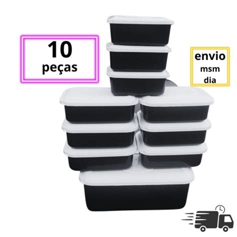 Kit Potes Pe As Para Cozinha Decora O Jogo Vasilhas Pra Casa Porta