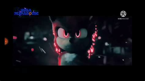 Sonic Bande Annonce Youtube