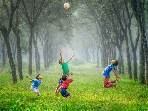 Don’t forget to play. It’s good for you - TODAY 