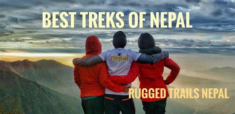 Nepal S Top Best Selected Trekking Routes Play Snow Langtang