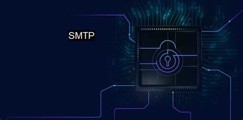 smtp reliable email communication understanding smtp