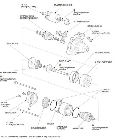 Honda Fit Electric Steering Diagram